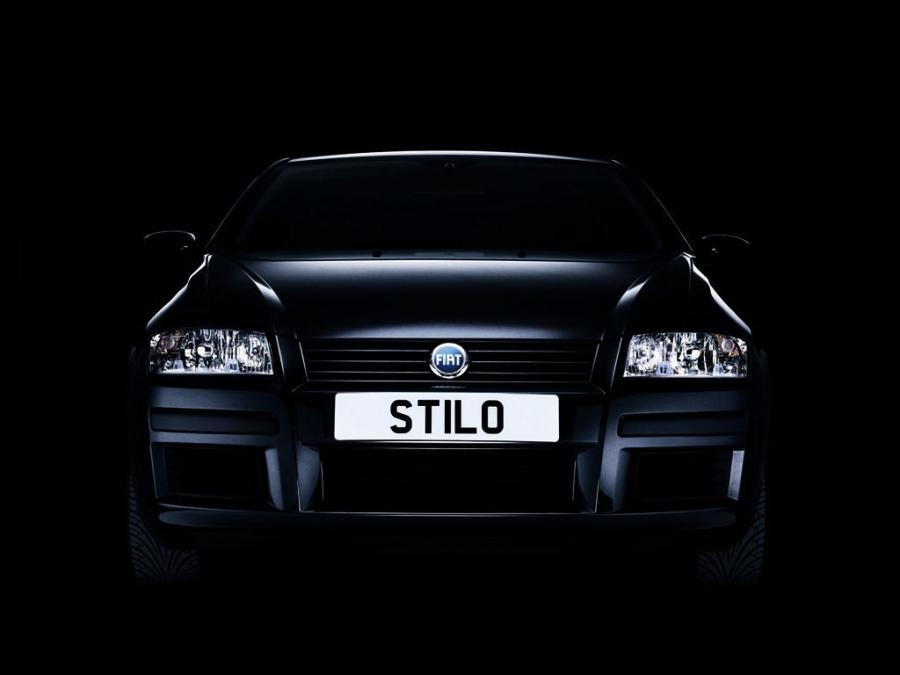  Fiat Stilo Xbox 2005 года  (фото 2 из 3)